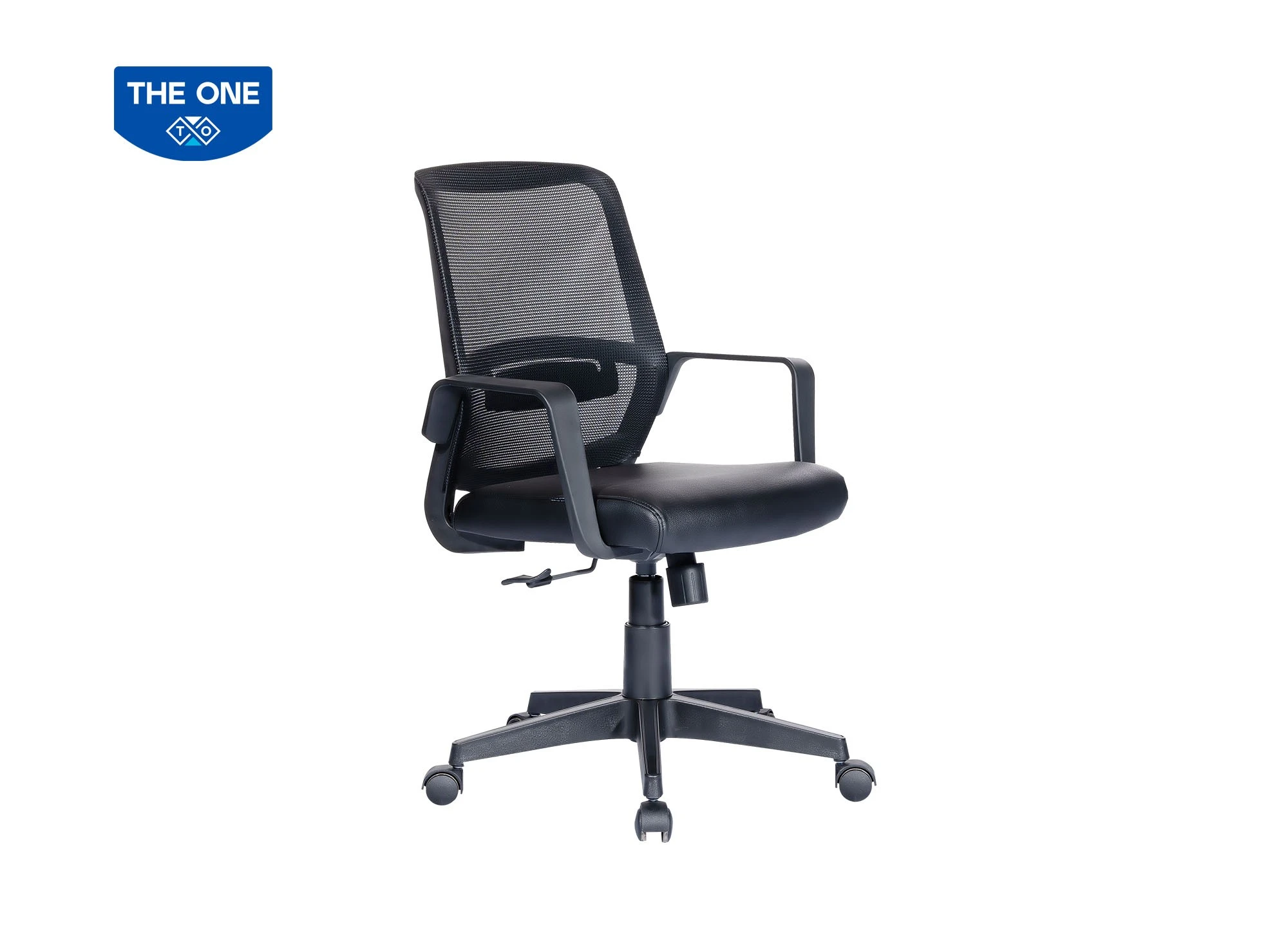 Ghế lưới nhân viên The One GL120