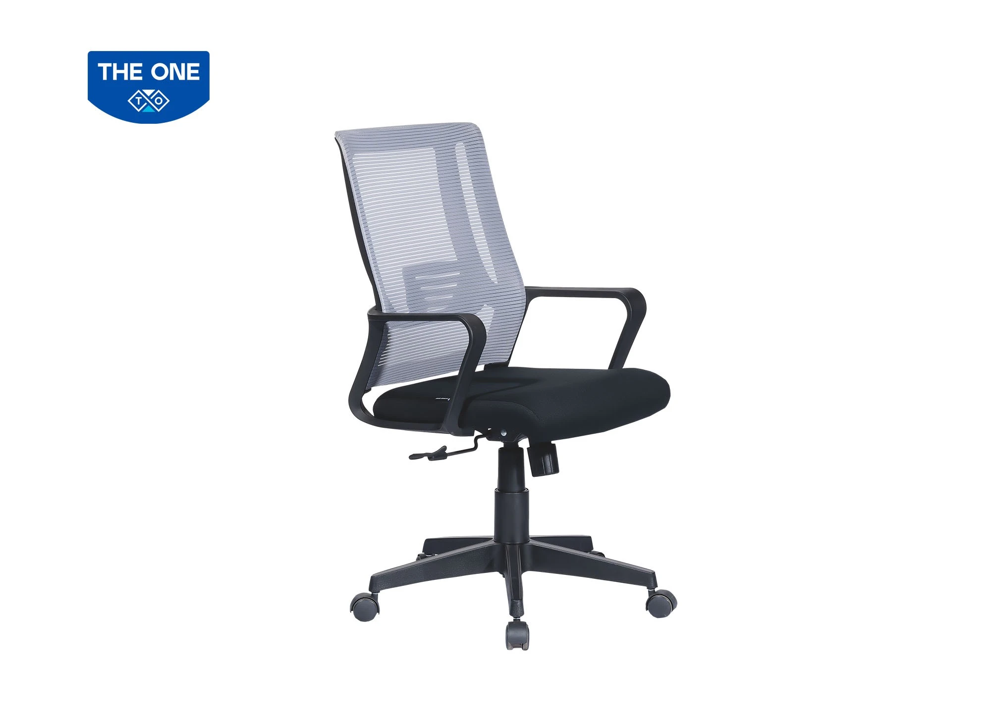 Ghế lưới nhân viên The One GL123