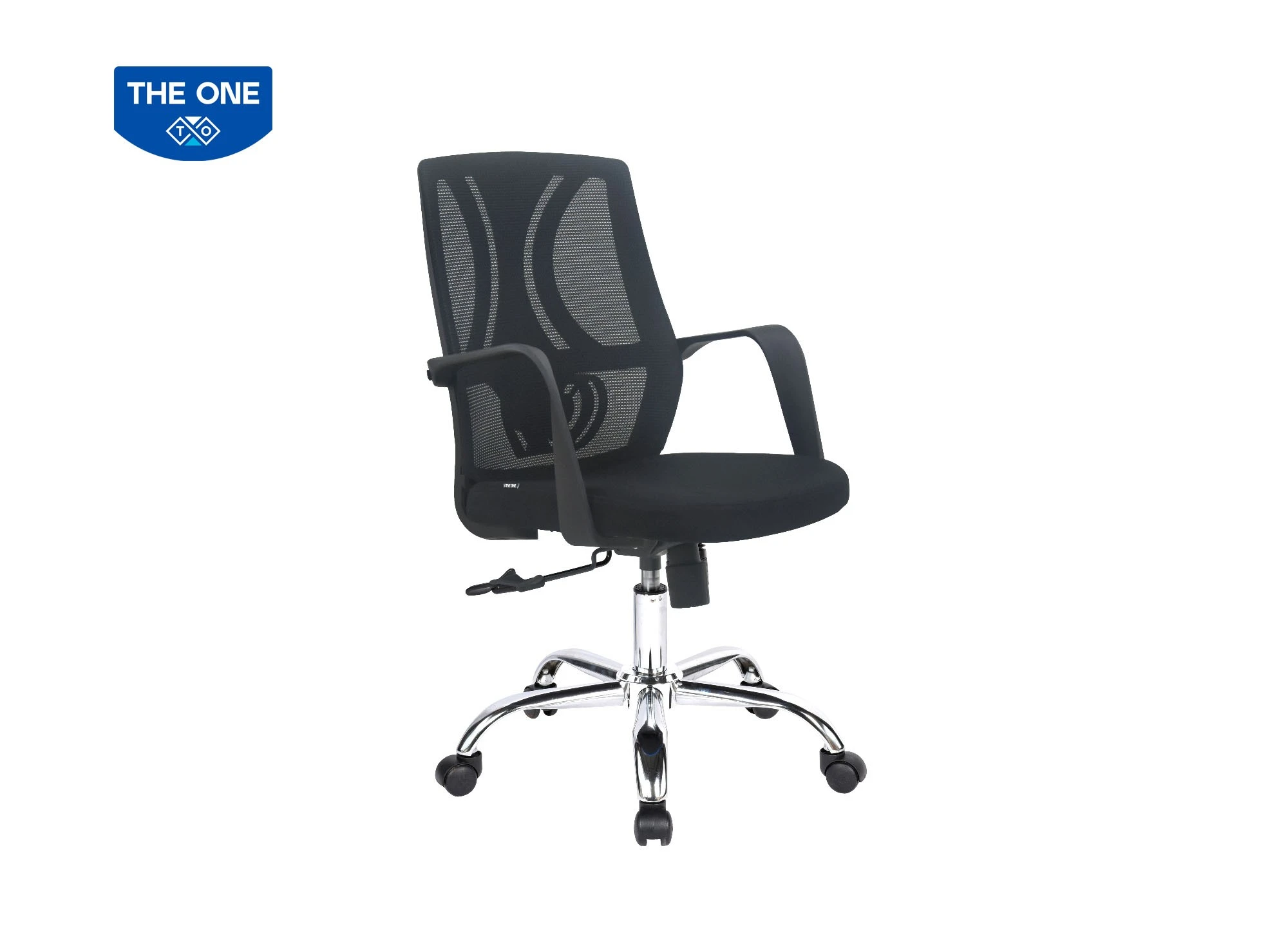 Ghế lưới nhân viên The One GL124