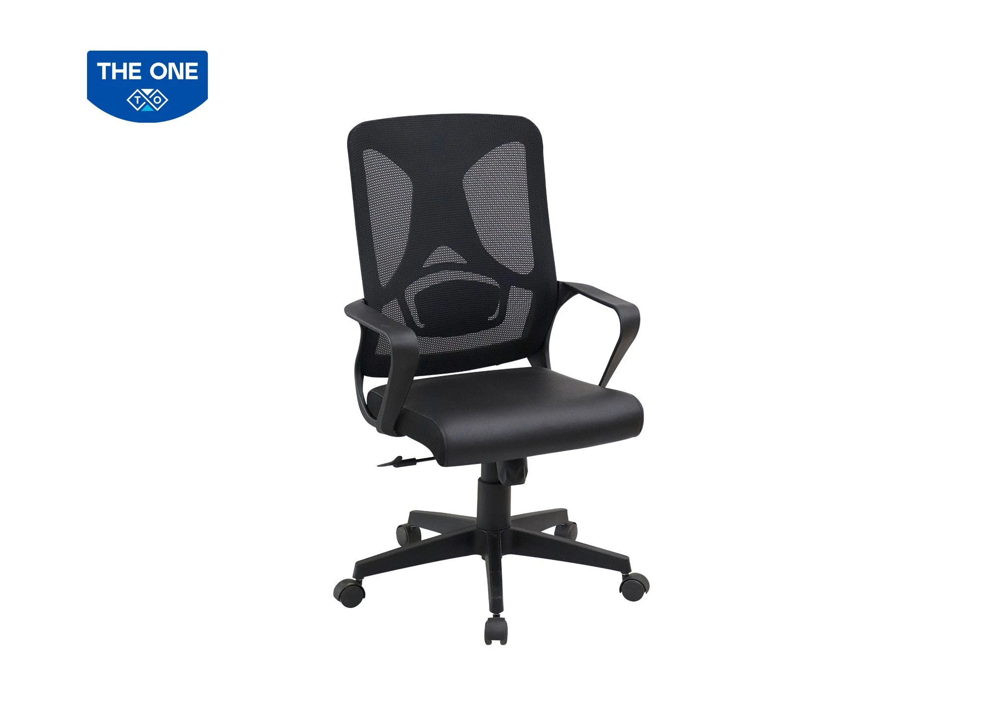 Ghế lưới nhân viên The One GL125