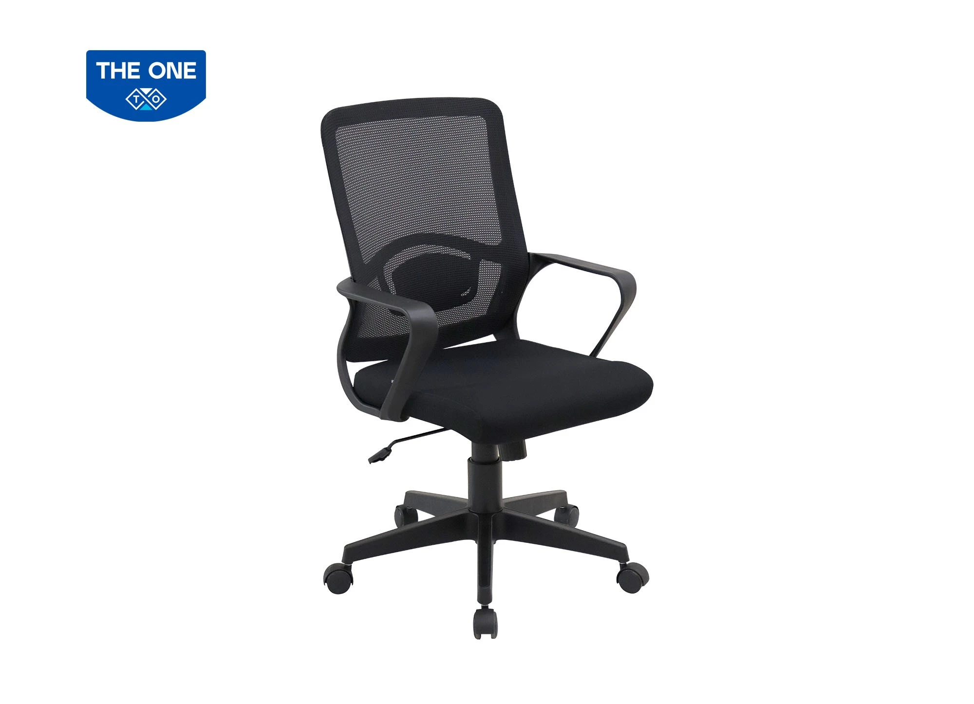 Ghế lưới nhân viên The One GL126