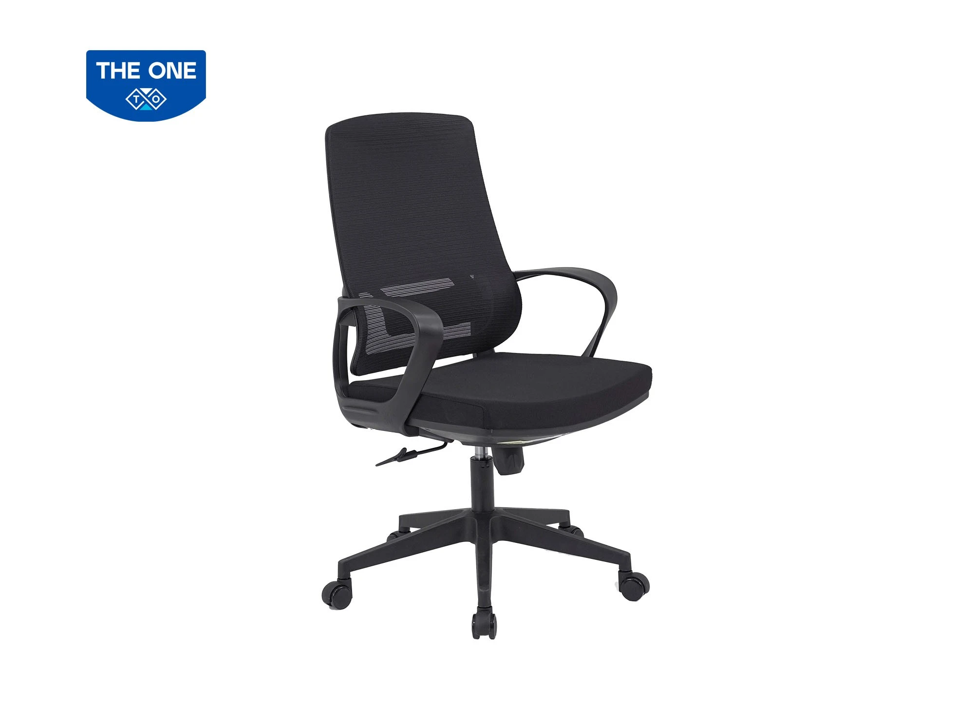 Ghế lưới nhân viên The One GL127