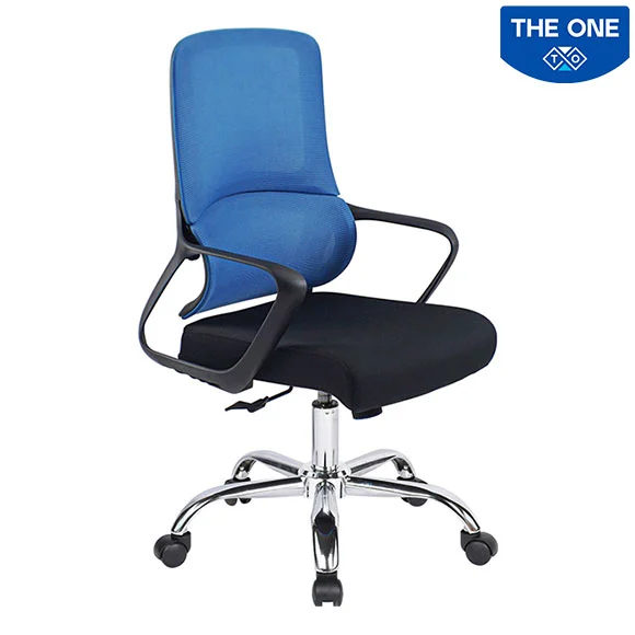 Ghế xoay lưới GL128D