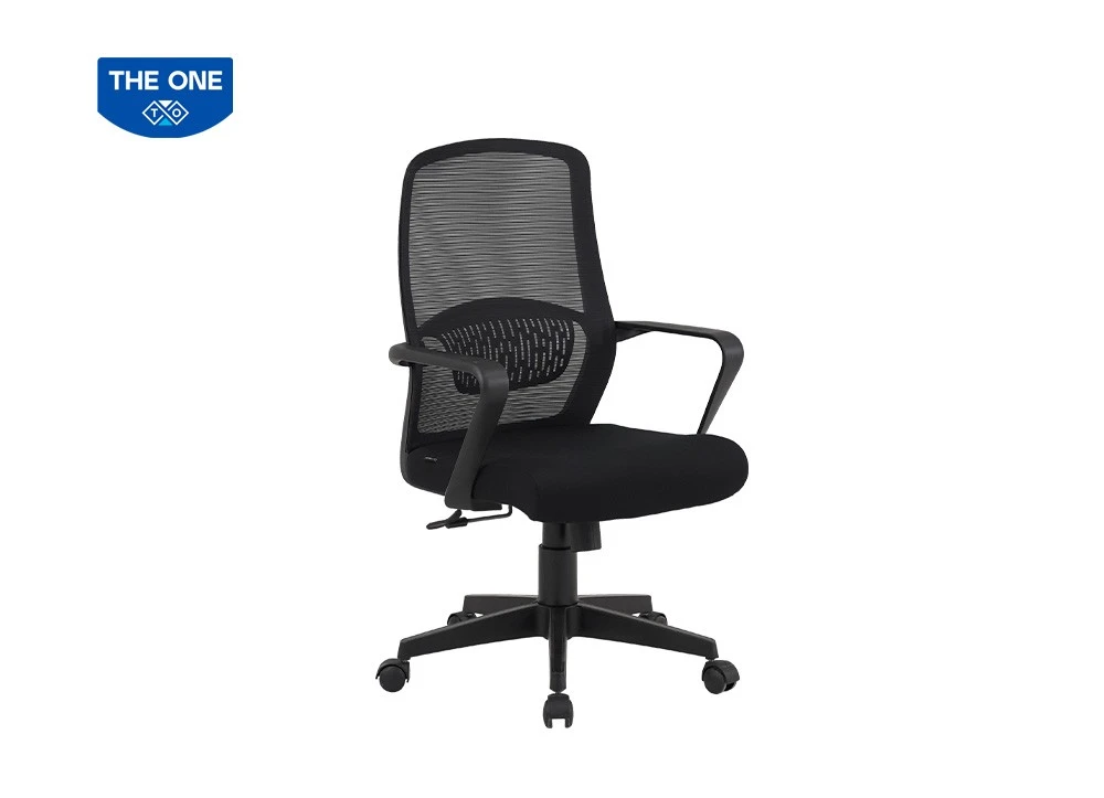 Ghế xoay lưới Nội Thất The One GL133R
