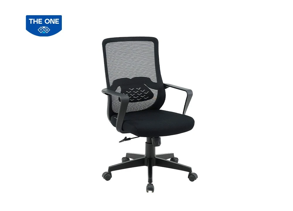 Ghế xoay lưới Nội Thất The One GL138