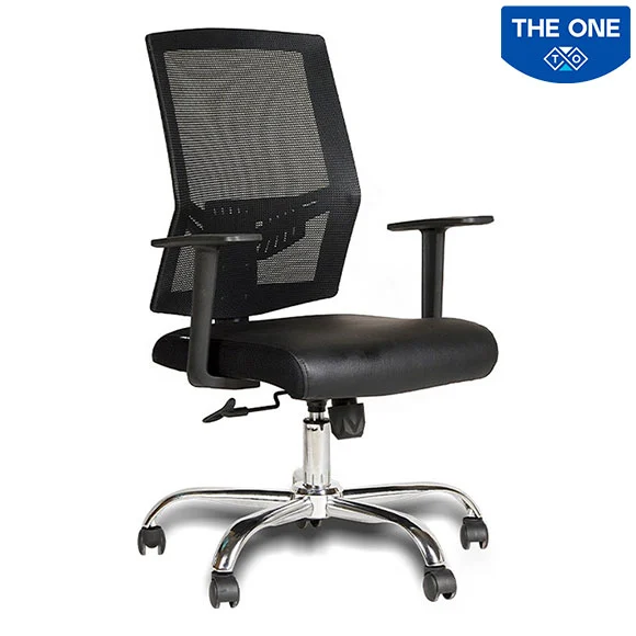 Ghế lưới nhân viên GL201