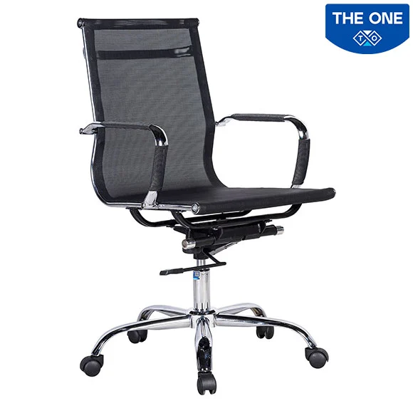 Ghế lưới lãnh đạo GL203