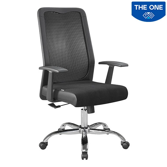 Ghế lưới lãnh đạo GL206