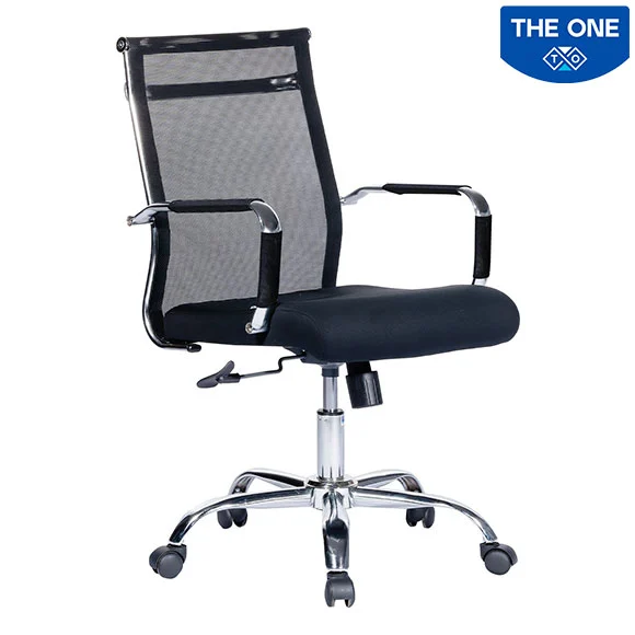 Ghế lưới lãnh đạo GL207