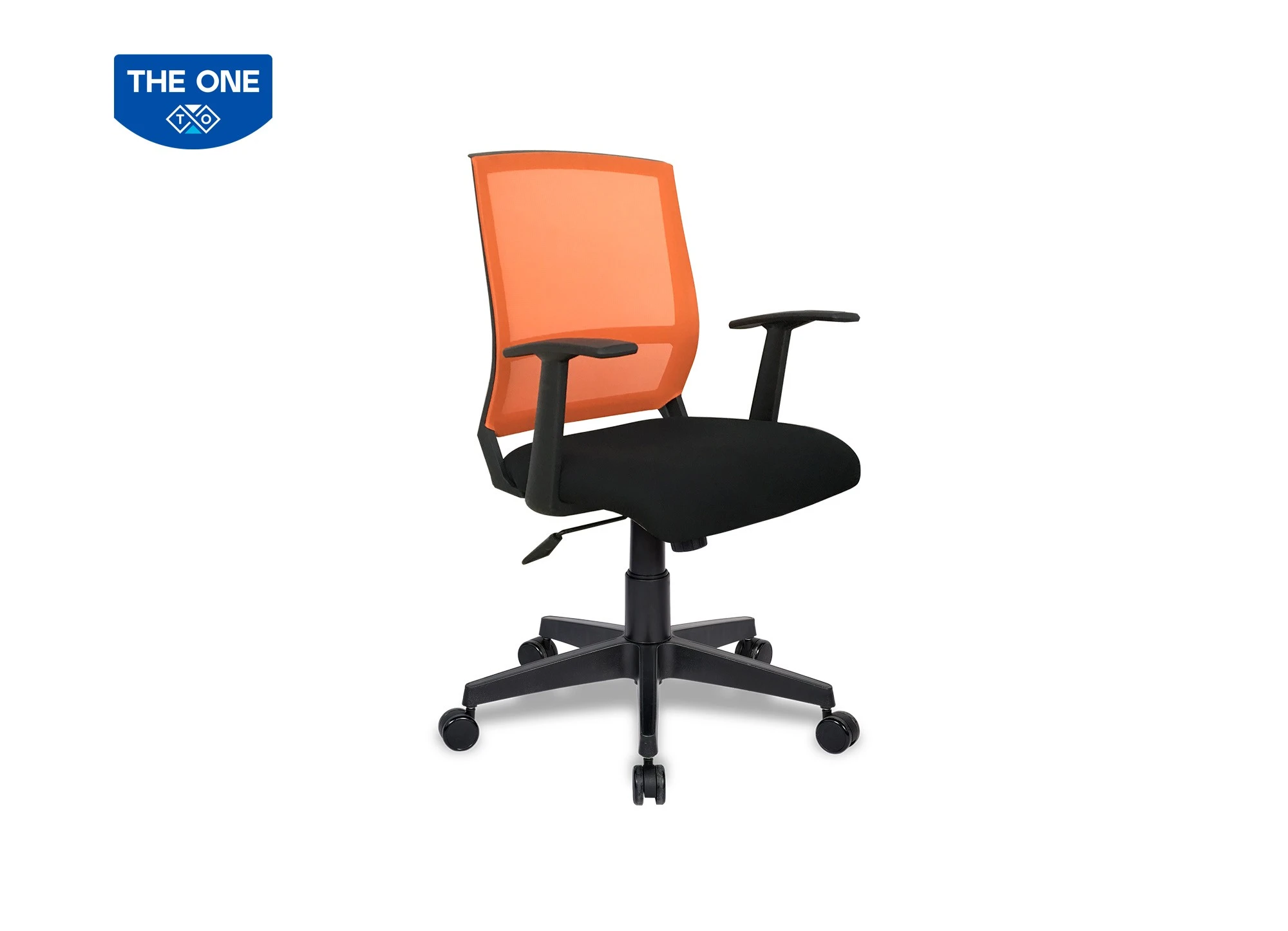 Ghế lưới lãnh đạo The One GL214