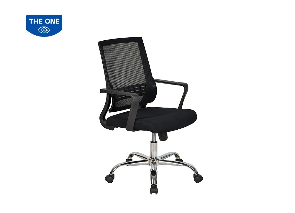 Ghê lưới nhân viên The One GL216
