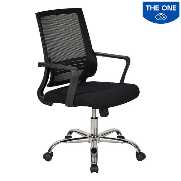 Ghê lưới nhân viên GL216