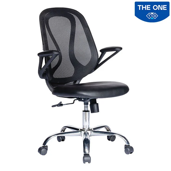 Ghế lưới nhân viên GL218