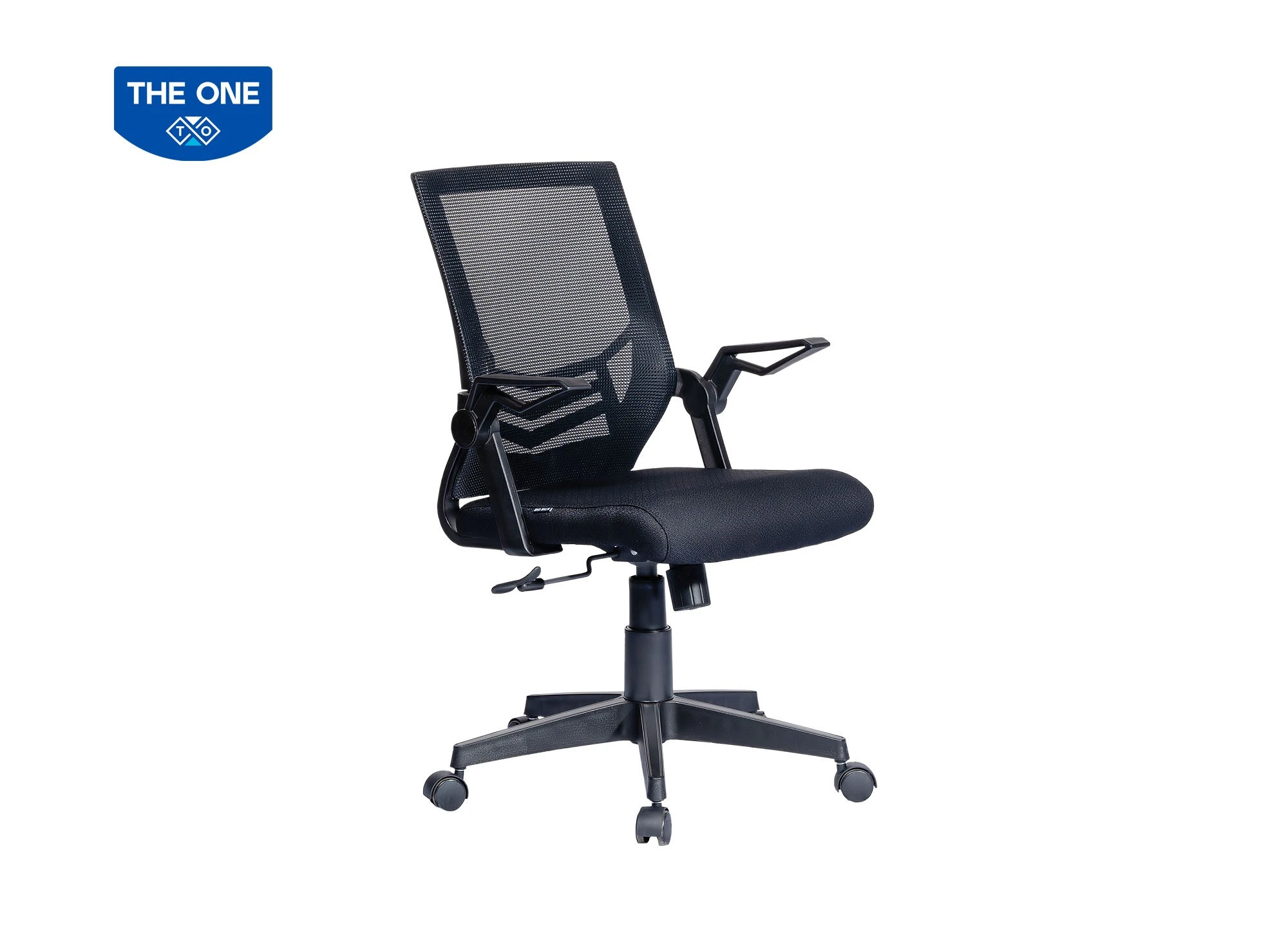 Ghế lưới nhân viên The One GL219