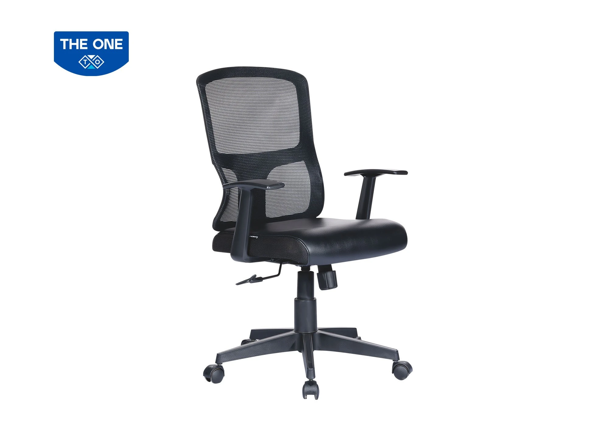 Ghế họp tựa lưới The One GL432