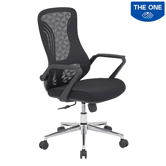 Ghế xoay lưới GL226