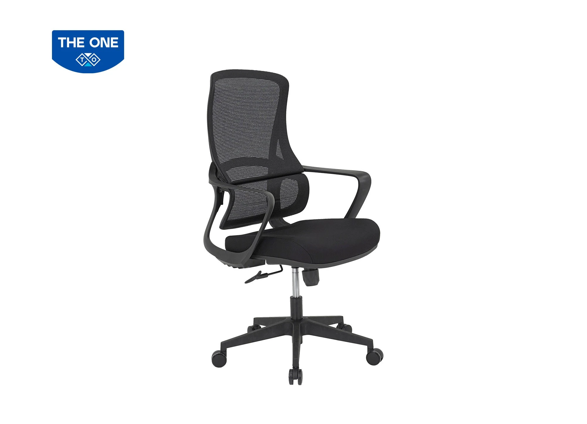 Ghế xoay lưới The One GL227