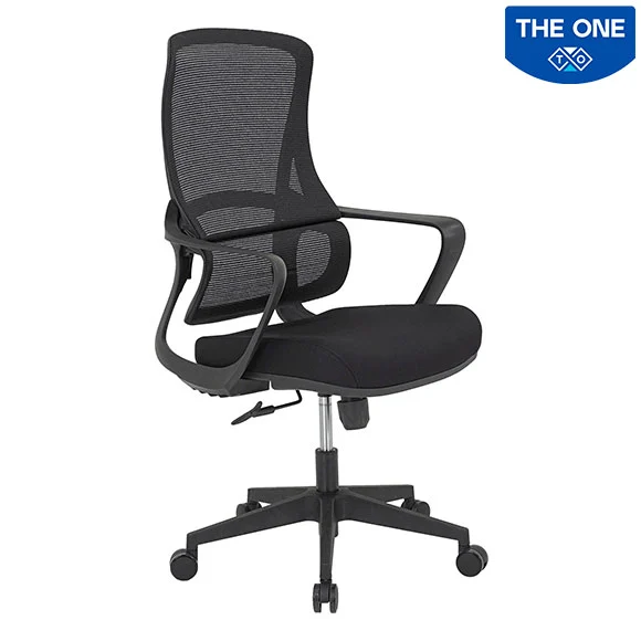 Ghế xoay lưới GL227