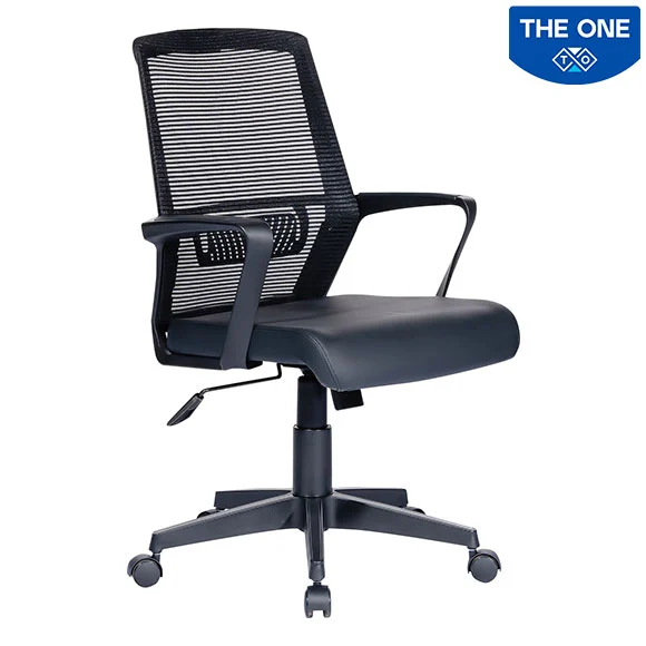 Ghế xoay lưới GL229