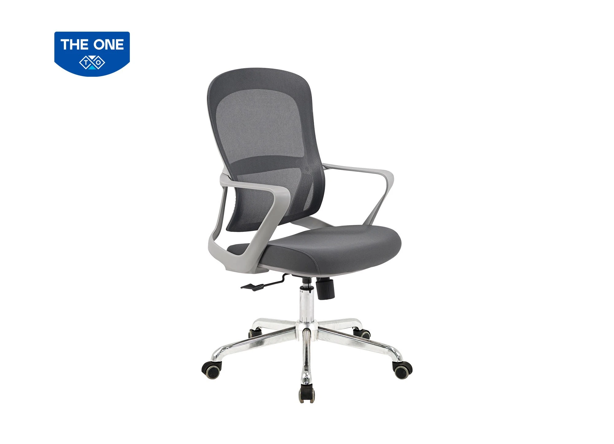 Ghế xoay lưới The One GL131