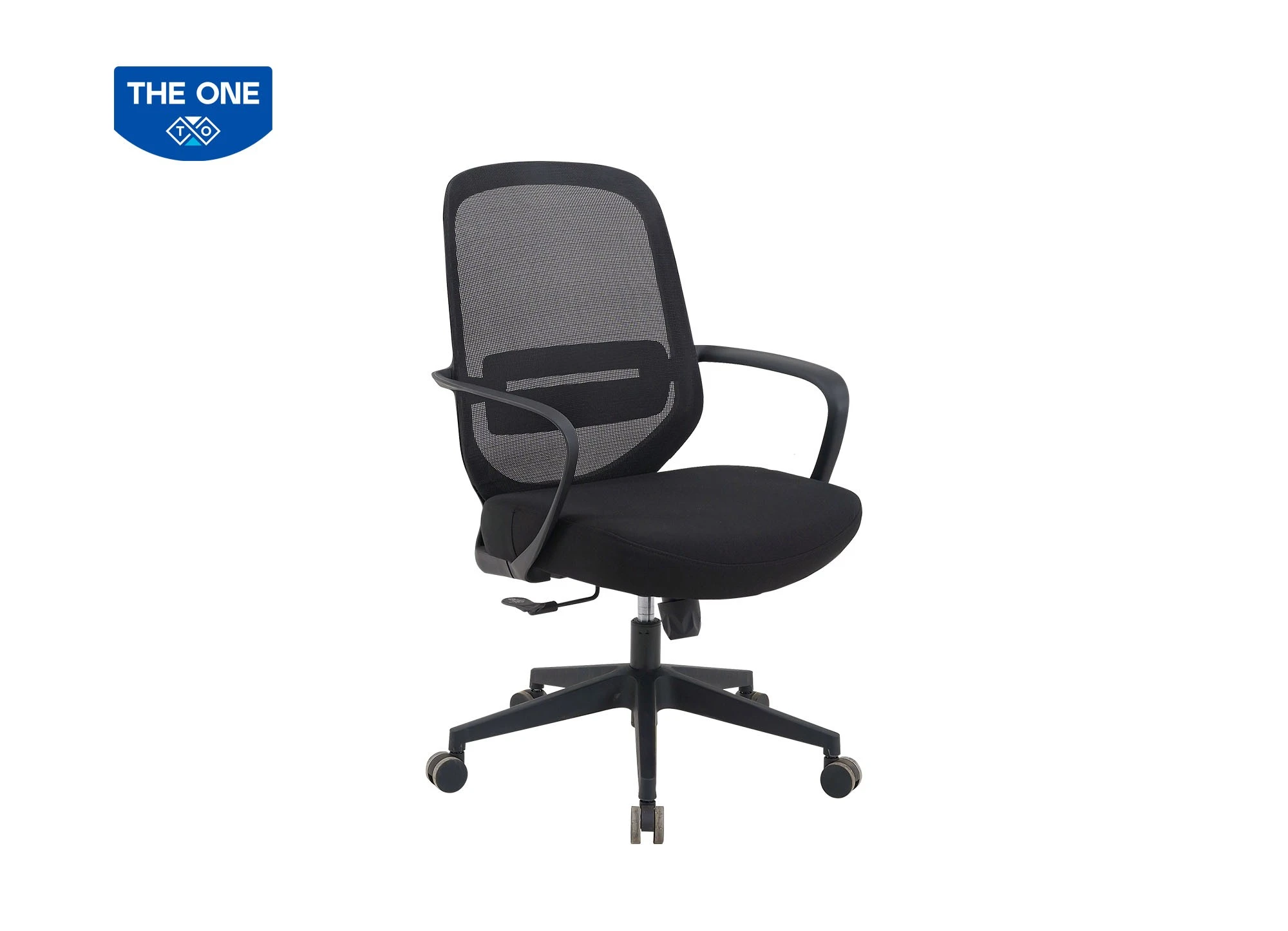 Ghế xoay lưới The One GL234