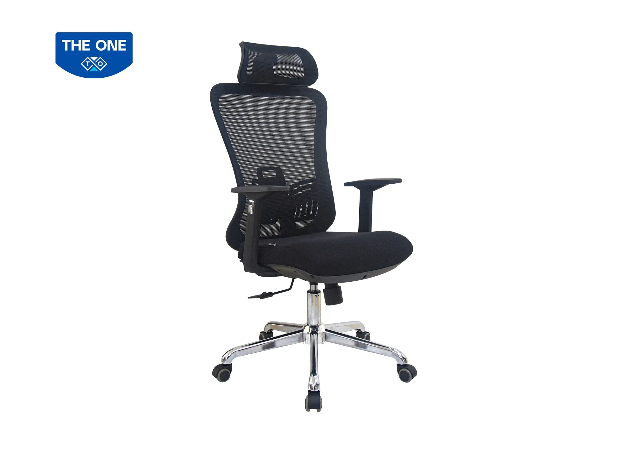 Ghế lưới lãnh đạo The One GL302