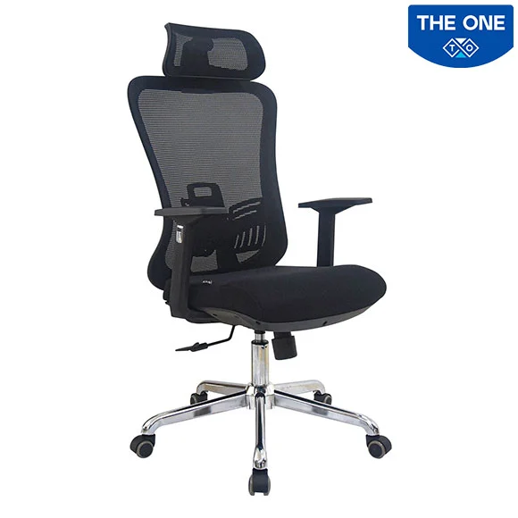 Ghế lưới lãnh đạo GL302