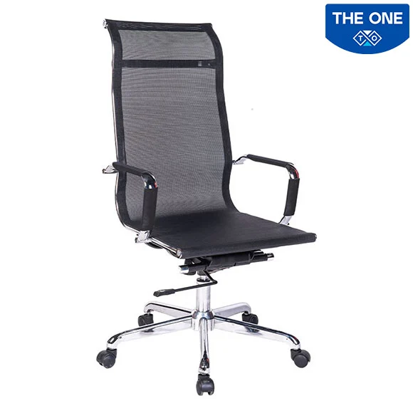 Ghế lưới lãnh đạo GL304