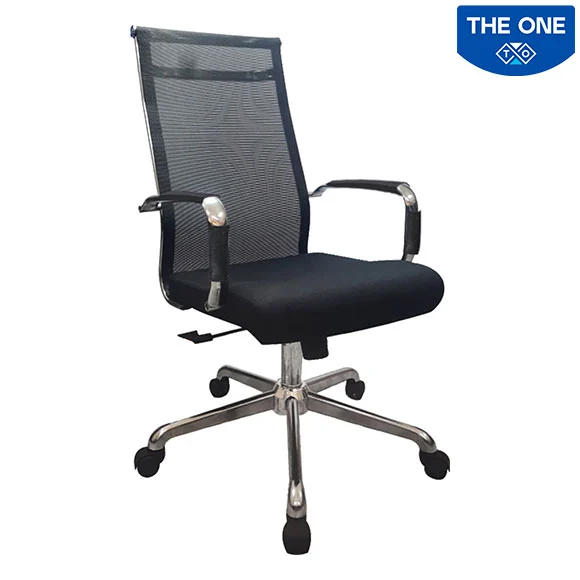 Ghế lưới lãnh đạo GL307