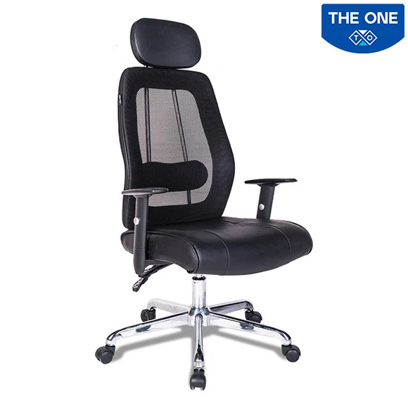 Ghế lưới lãnh đạo GL309