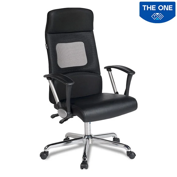 Ghế lưới lãnh đạo GL316