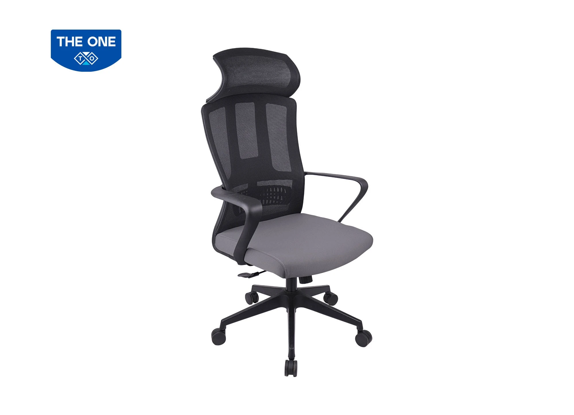 Ghê lưới lãnh đạo The One GL319