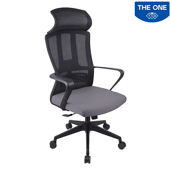 Ghê lưới lãnh đạo GL319