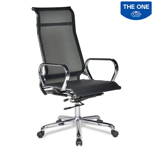 Ghế lưới lãnh đạo GL320