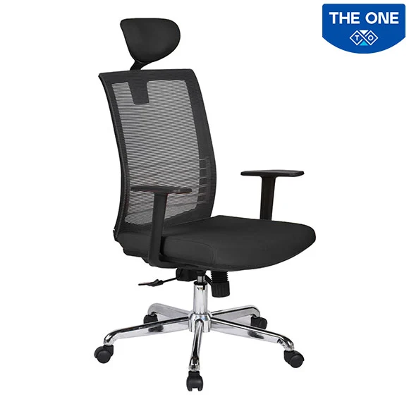 Ghế lưới lãnh đạo GL321