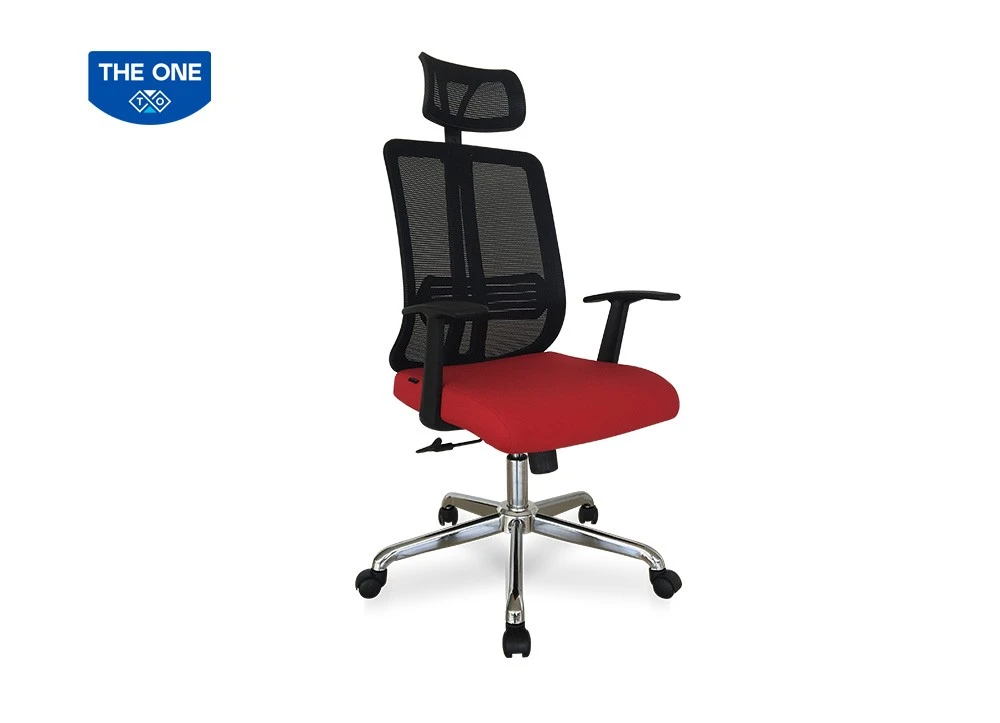 Ghế lưới lãnh đạo The One GL322