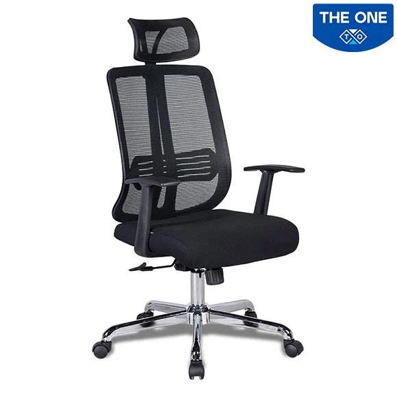 Ghế lưới lãnh đạo GL322