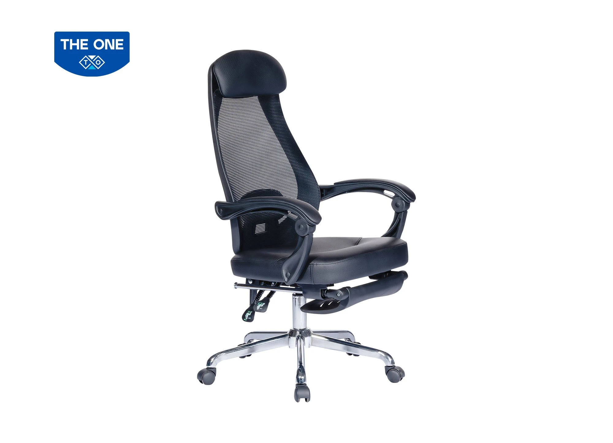 Ghế lưới lãnh đạo The One GL323