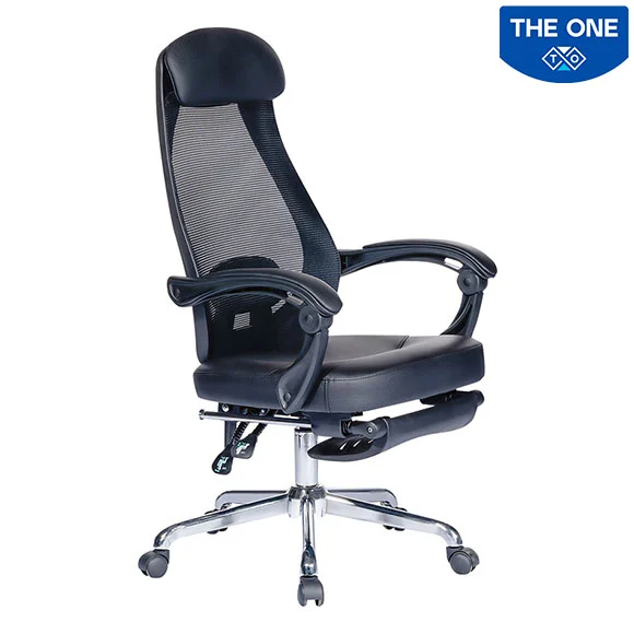 Ghế lưới lãnh đạo GL323