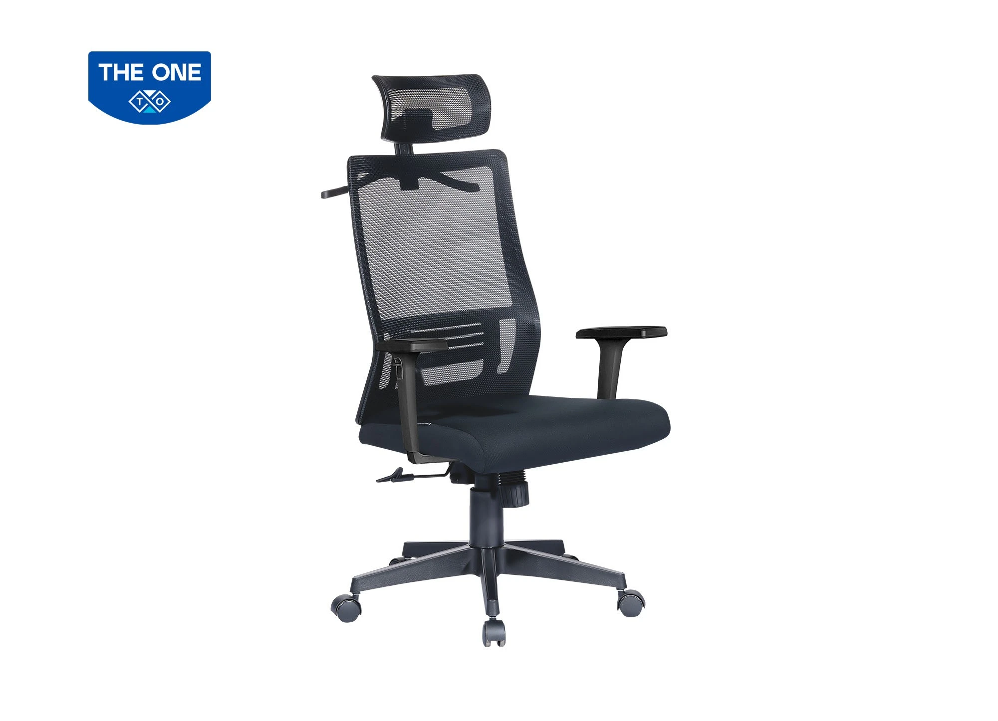 Ghế lưới lãnh đạo The One GL324