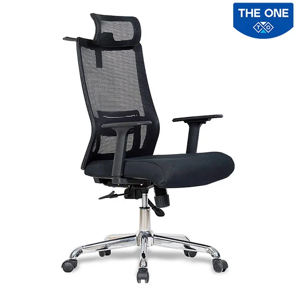 Ghế lưới lãnh đạo GL324