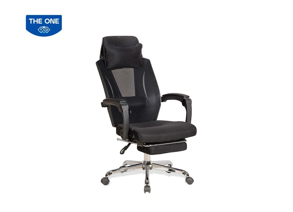 Ghế lưới lãnh đạo The One GL326