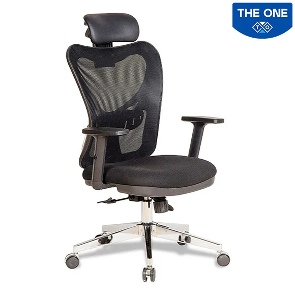 Ghế lưới lãnh đạo GL328