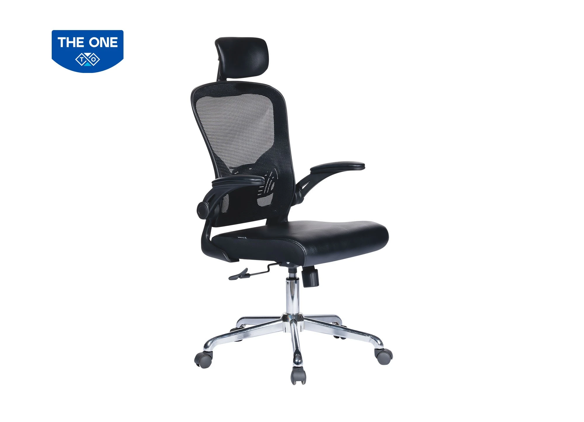 Ghế lưới lãnh đạo The One GL331