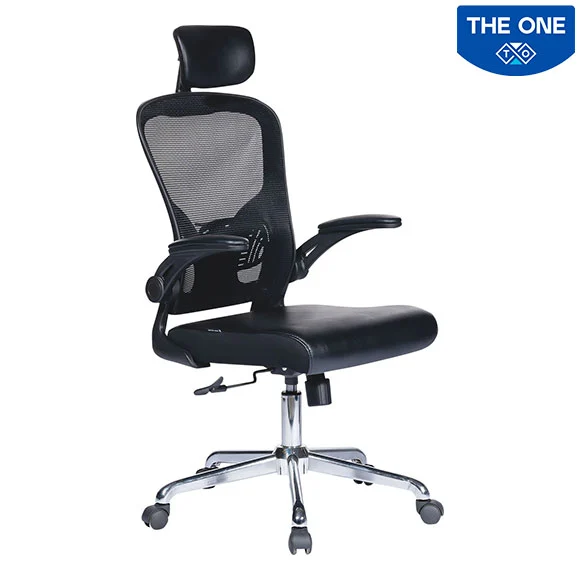 Ghế lưới lãnh đạo GL331