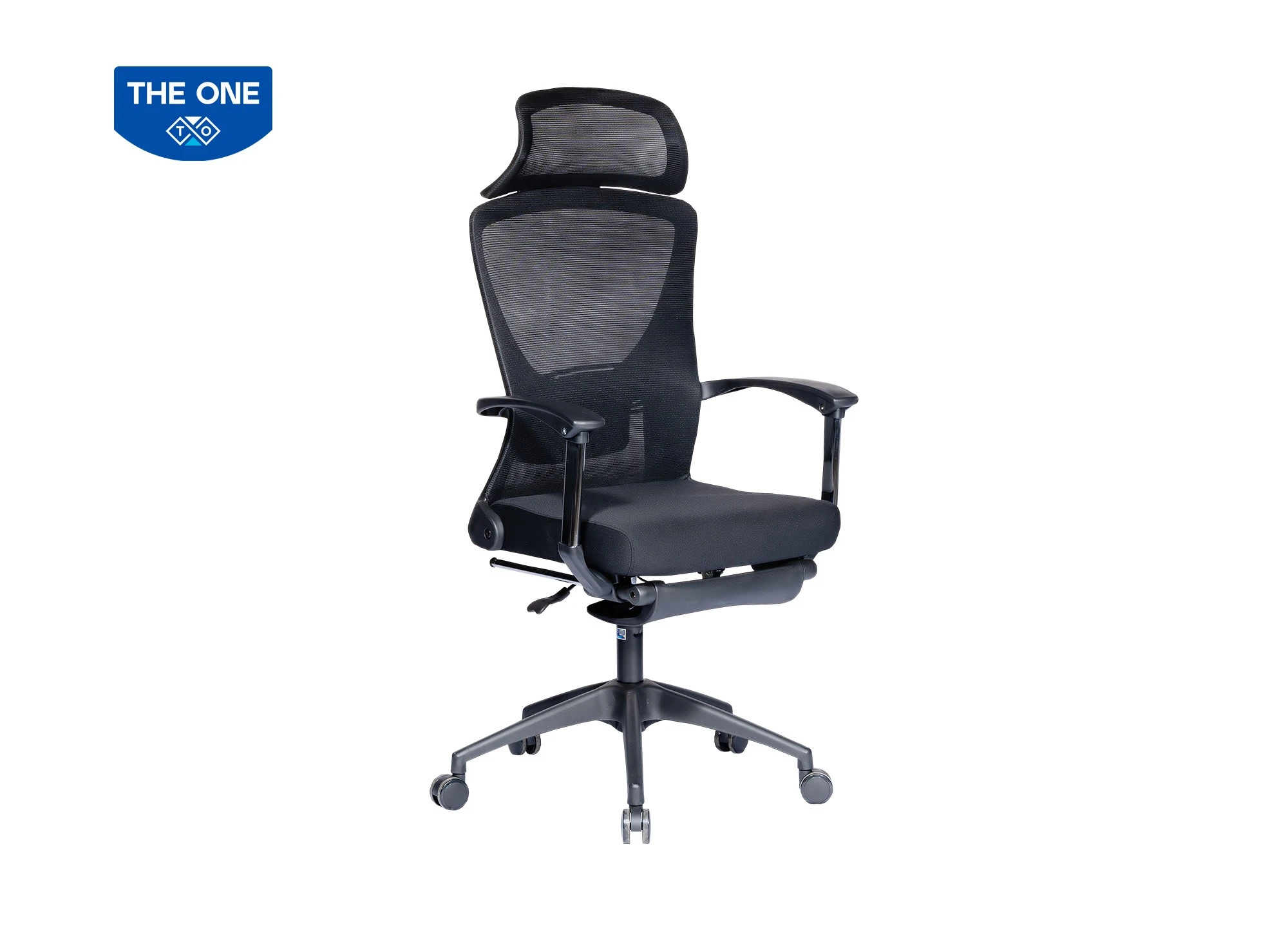 Ghế lưới lãnh đạo The One GL333