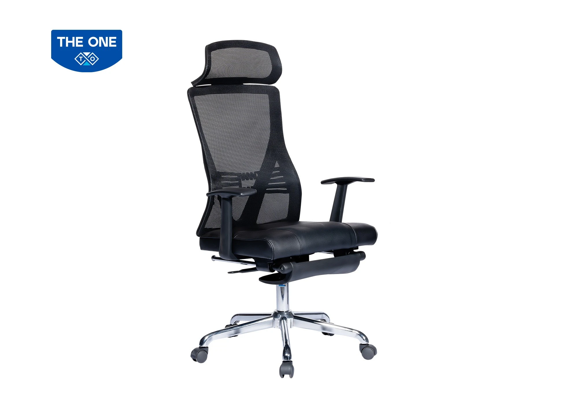 Ghế lưới lãnh đạo The One GL334