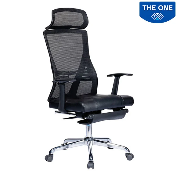 Ghế lưới lãnh đạo GL334