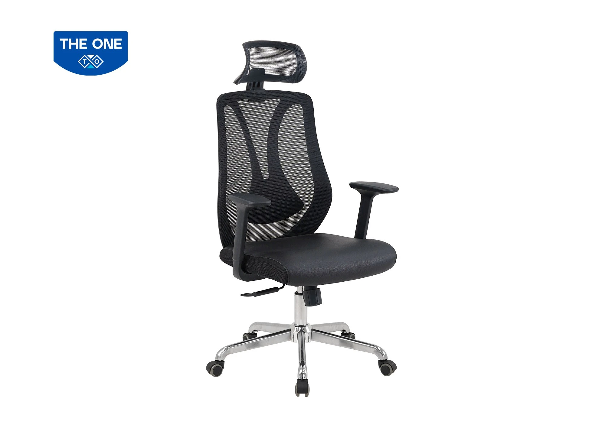 Ghế lưới lãnh đạo The One GL335