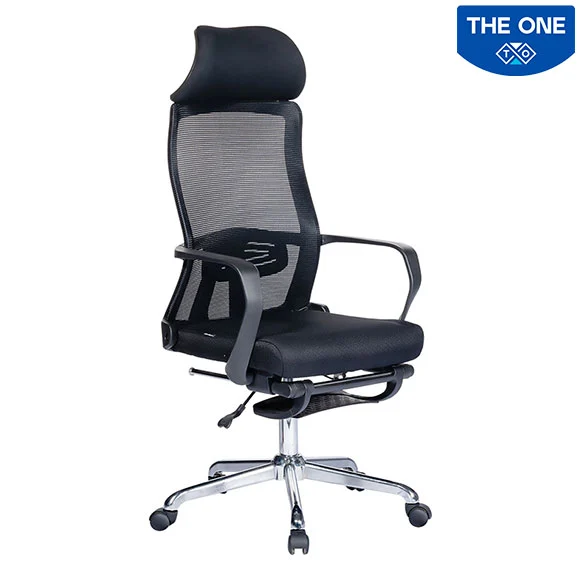 Ghế lưới lãnh đạo GL336